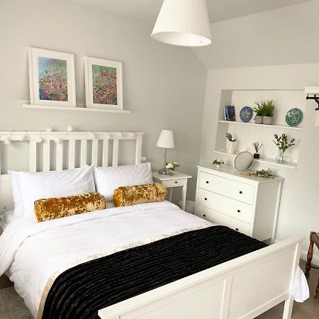 The Wren Apartment Blackfordby Екстериор снимка